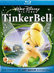 Disney Tinker Bell