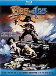 Fire and Ice