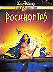 Disney Pocahontas
