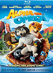Alpha and Omega