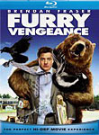 Furry Vengeance