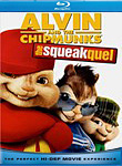 Alvin and the Chipmunks 2
