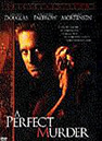 A Perfect Murder