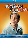 40 Year Old Virgin