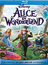 Alice in Wonderland