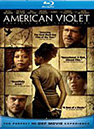 American Violet