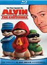 Alvin and the Chipmunks